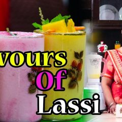 3 Best Lassi Recipes