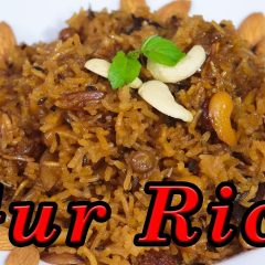 Gur Rice